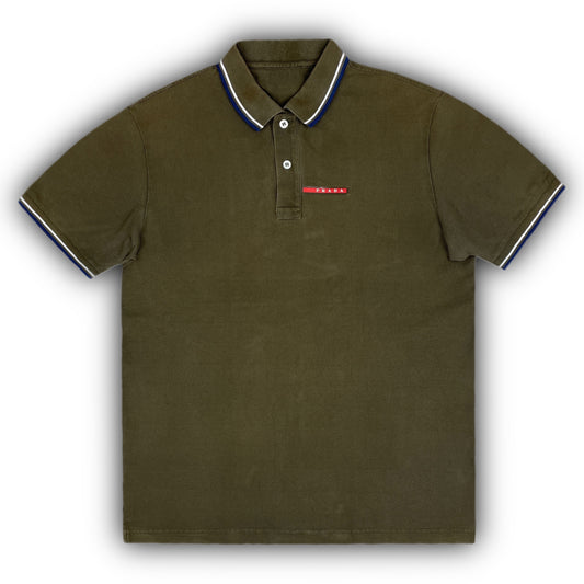 Prada Poloshirt