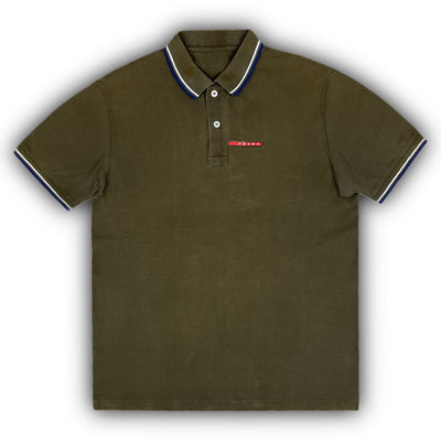 Prada Poloshirt