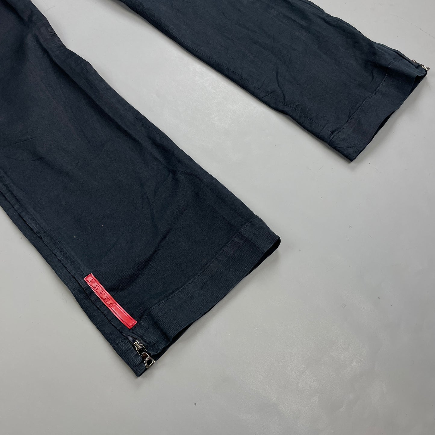 Prada Sport Pants