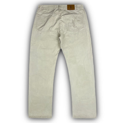 Yves Saint Laurent Denim