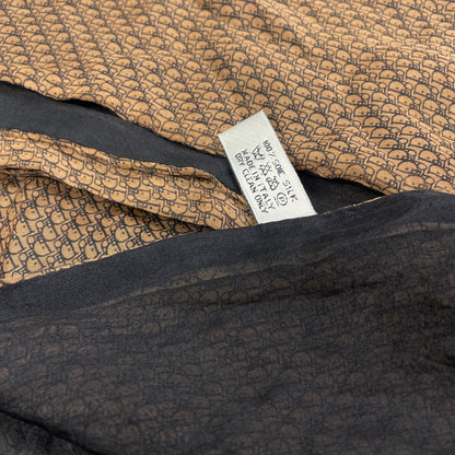 Dior Monogram Schal