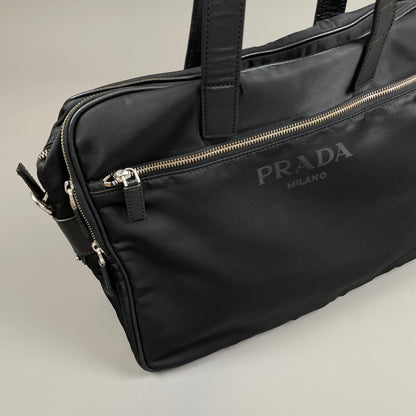 Prada Briefcase