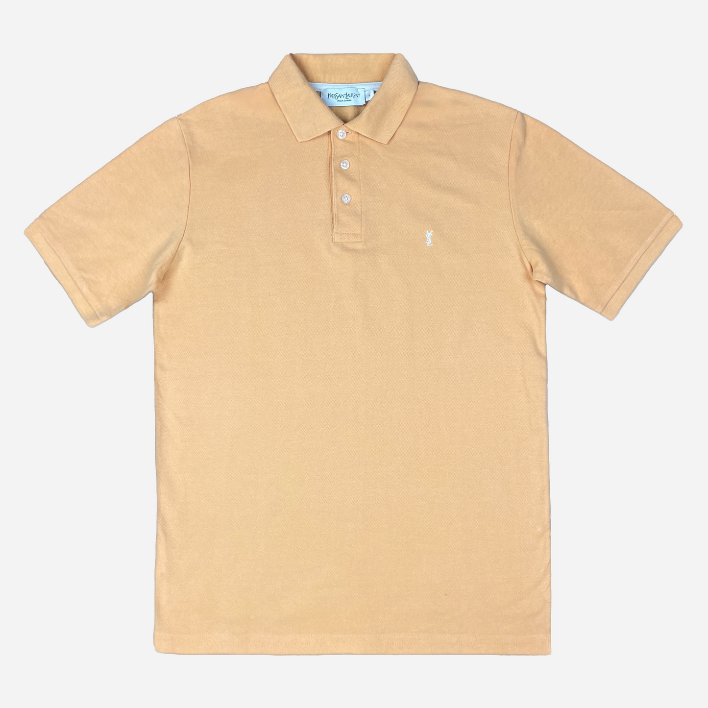 Yves Saint Laurent Poloshirt