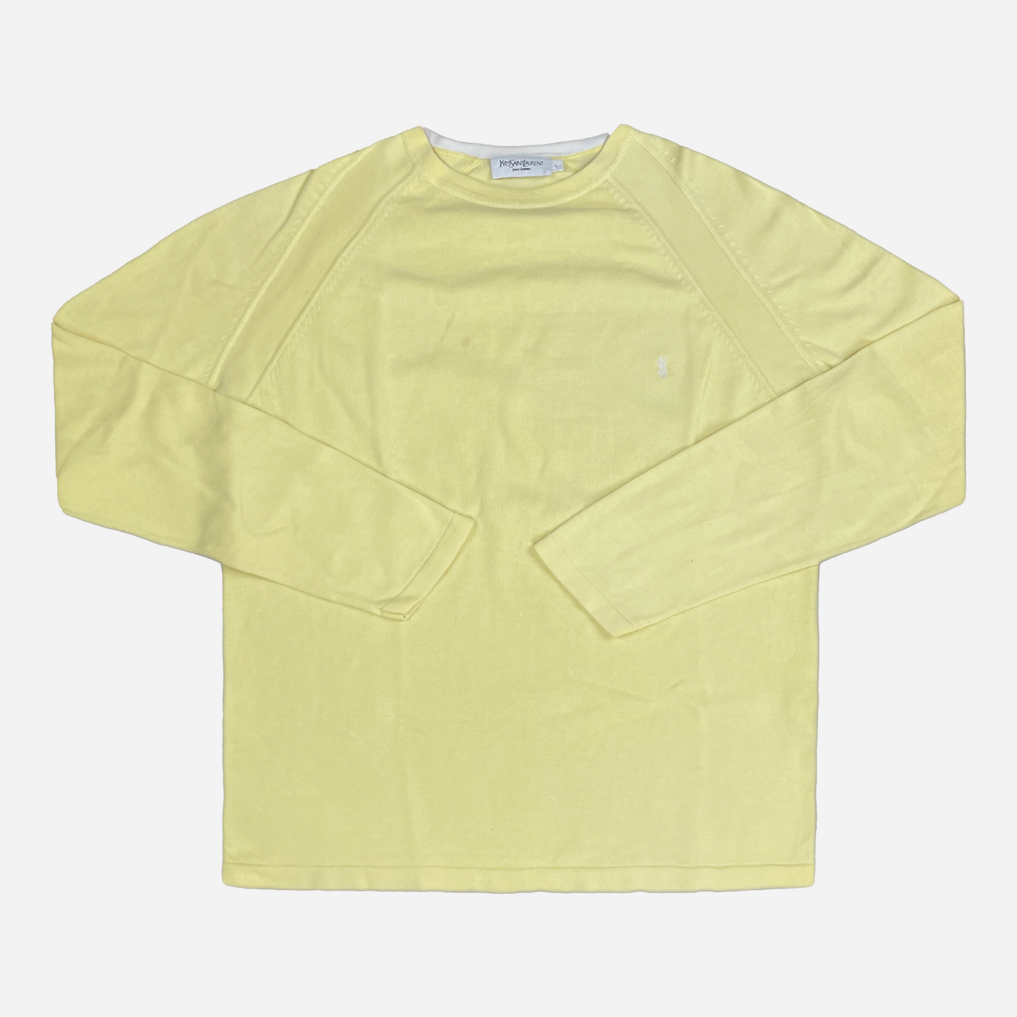 Yves Saint Laurent Sweater