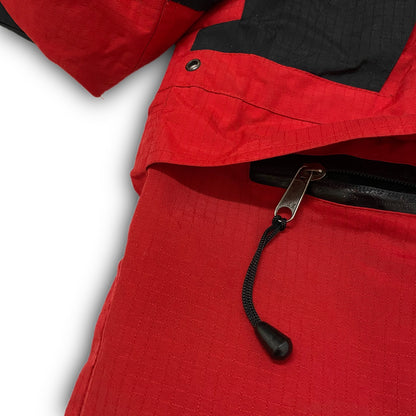 The North Face Goretex Jacket