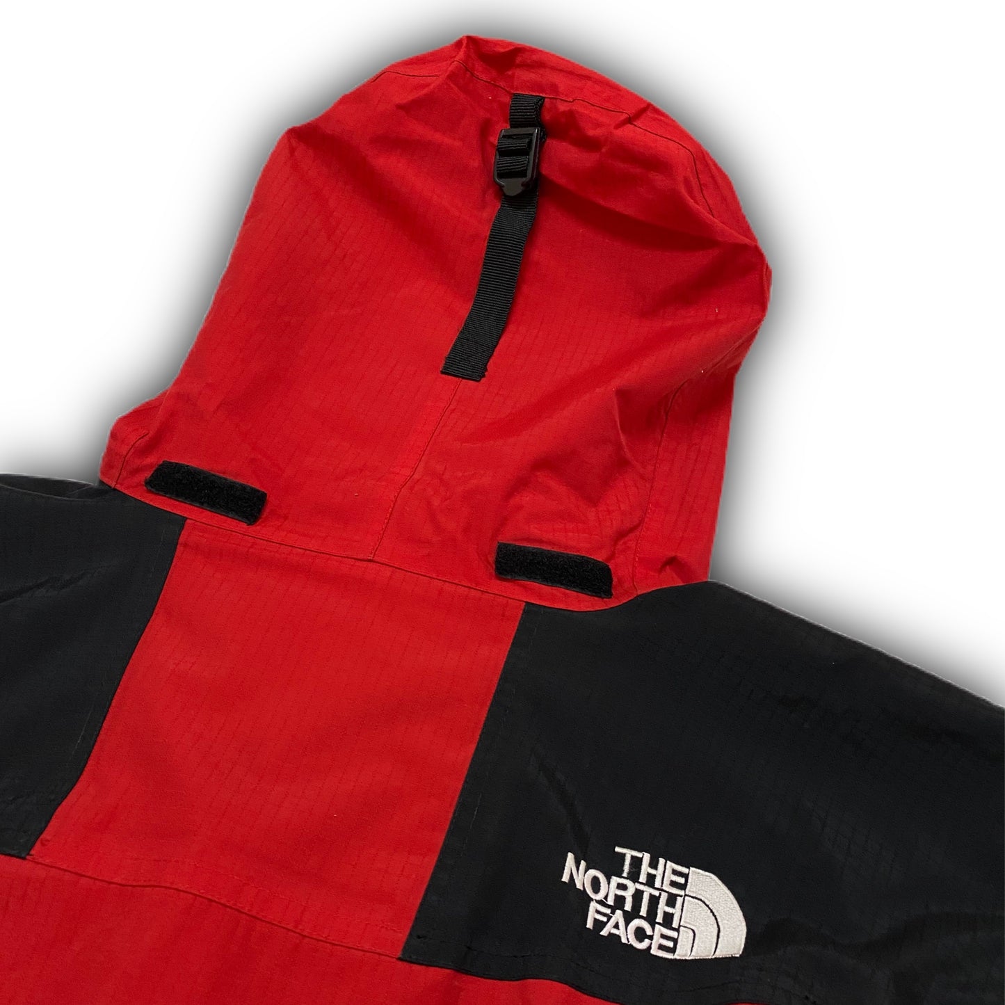 The North Face Goretex Jacket