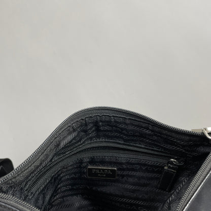 Prada Nylon Sidebag