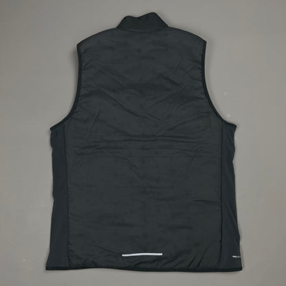 Nike Reflective Down Vest