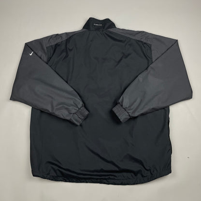 Nike Halfzip