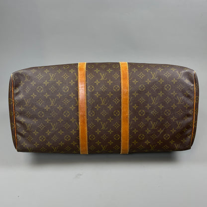 Louis Vuitton Keepall