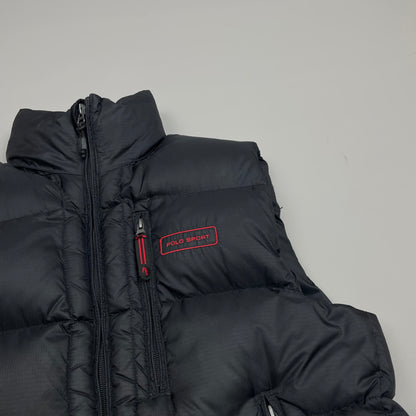 Ralph Lauren Polo Sport Down Vest