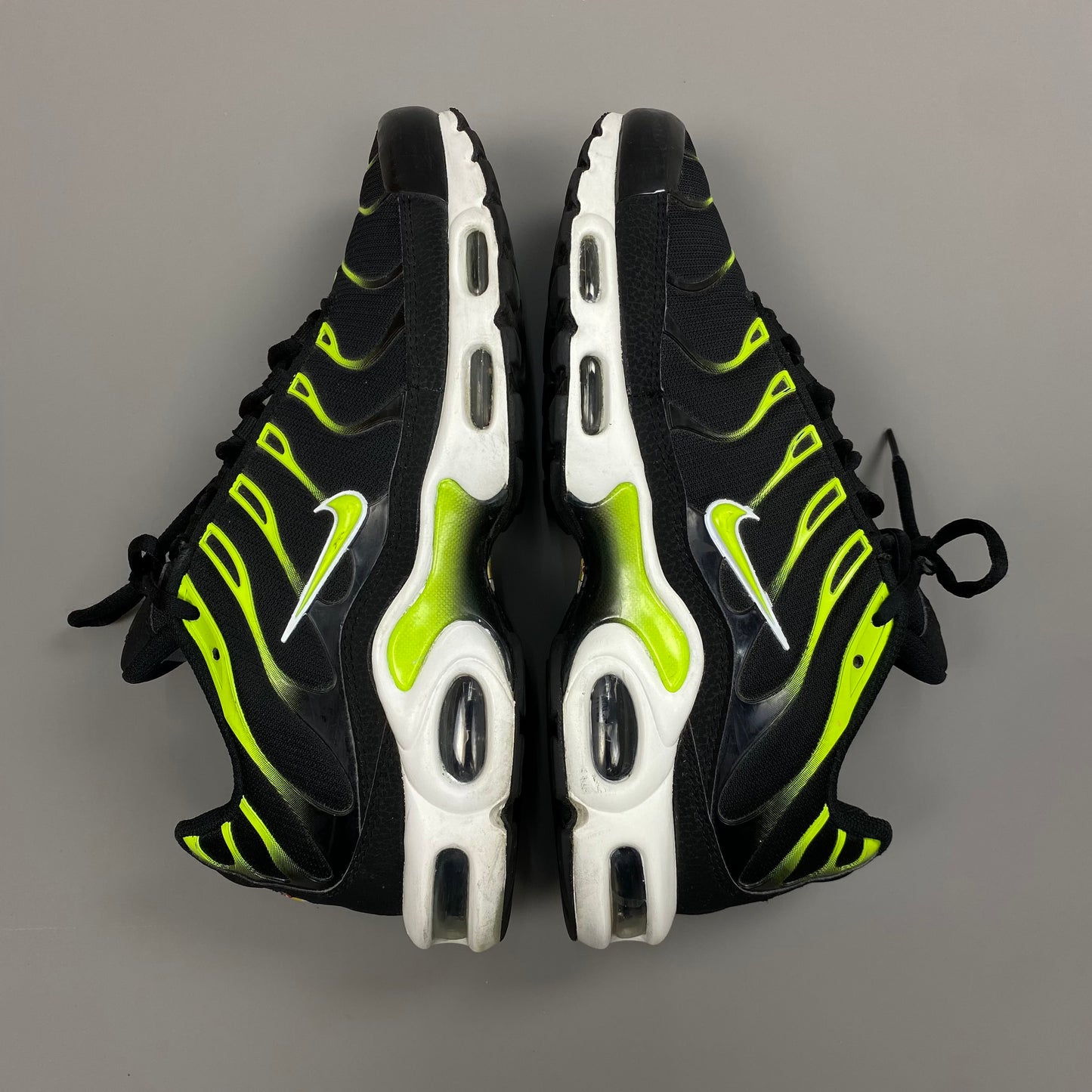 Nike Air Max Plus TN Snake