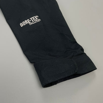 The North Face Goretex Jacket