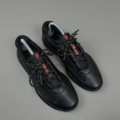 Prada America‘s Cup