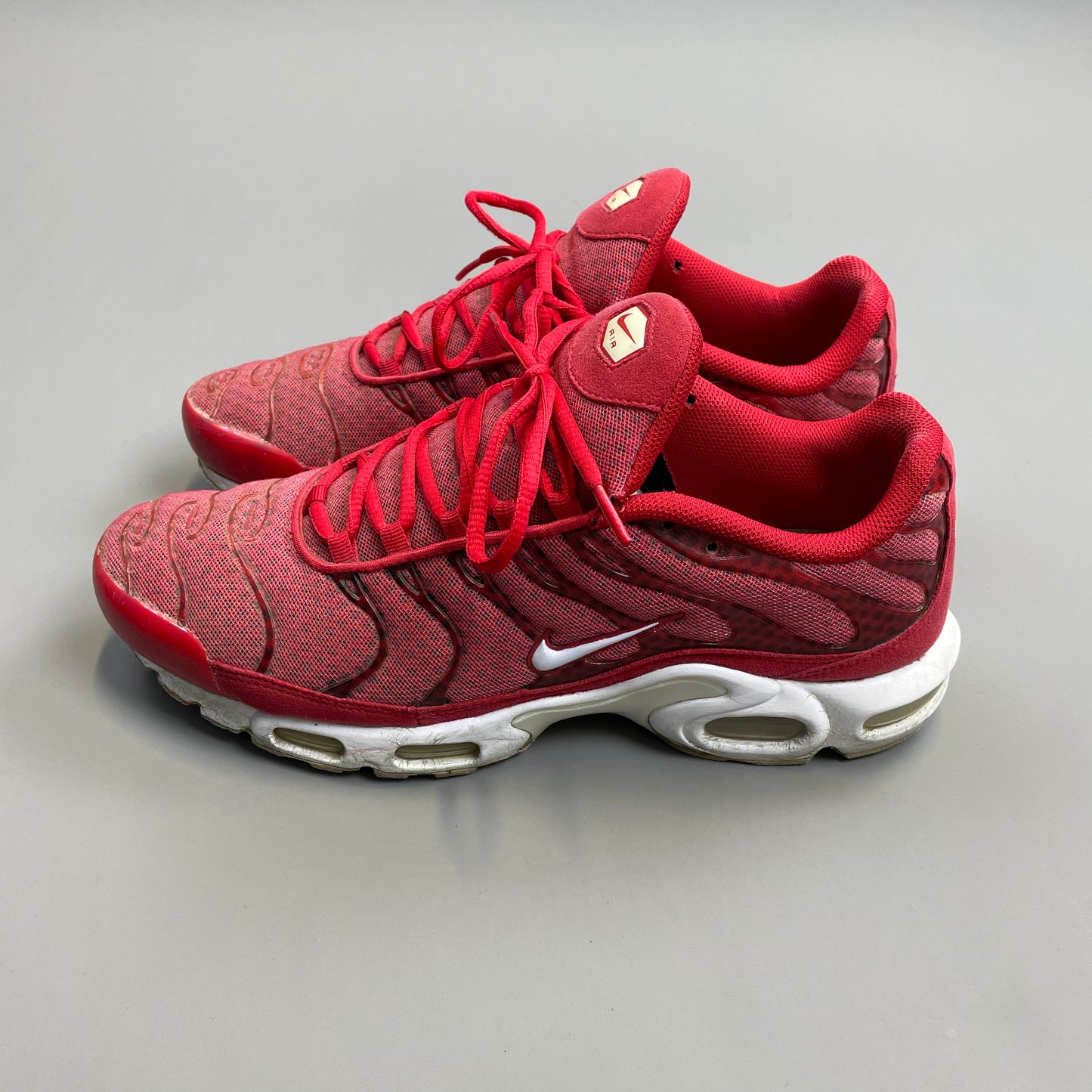 Nike Air Max Plus TN TXT