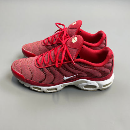 Nike Air Max Plus TN TXT
