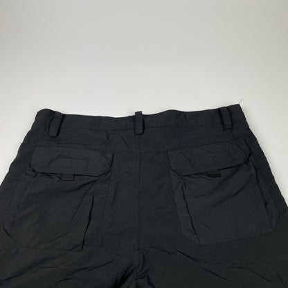 Arcteryx Cargo Shorts
