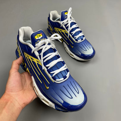 Nike Air Max Plus TN 3 Deep Royal