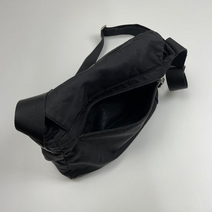 Prada Messenger Bag