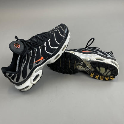 Nike Air Max Plus TN Hyper Crimson
