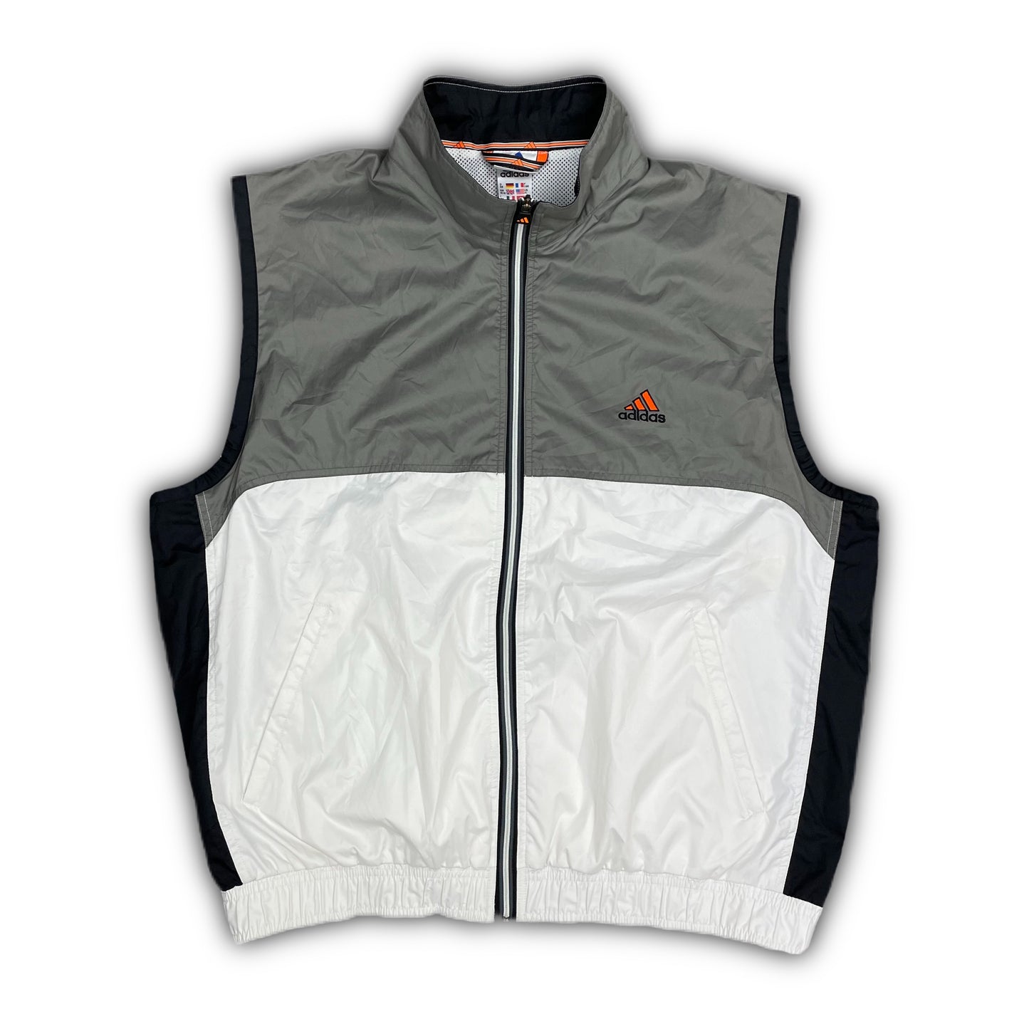 Adidas Vest