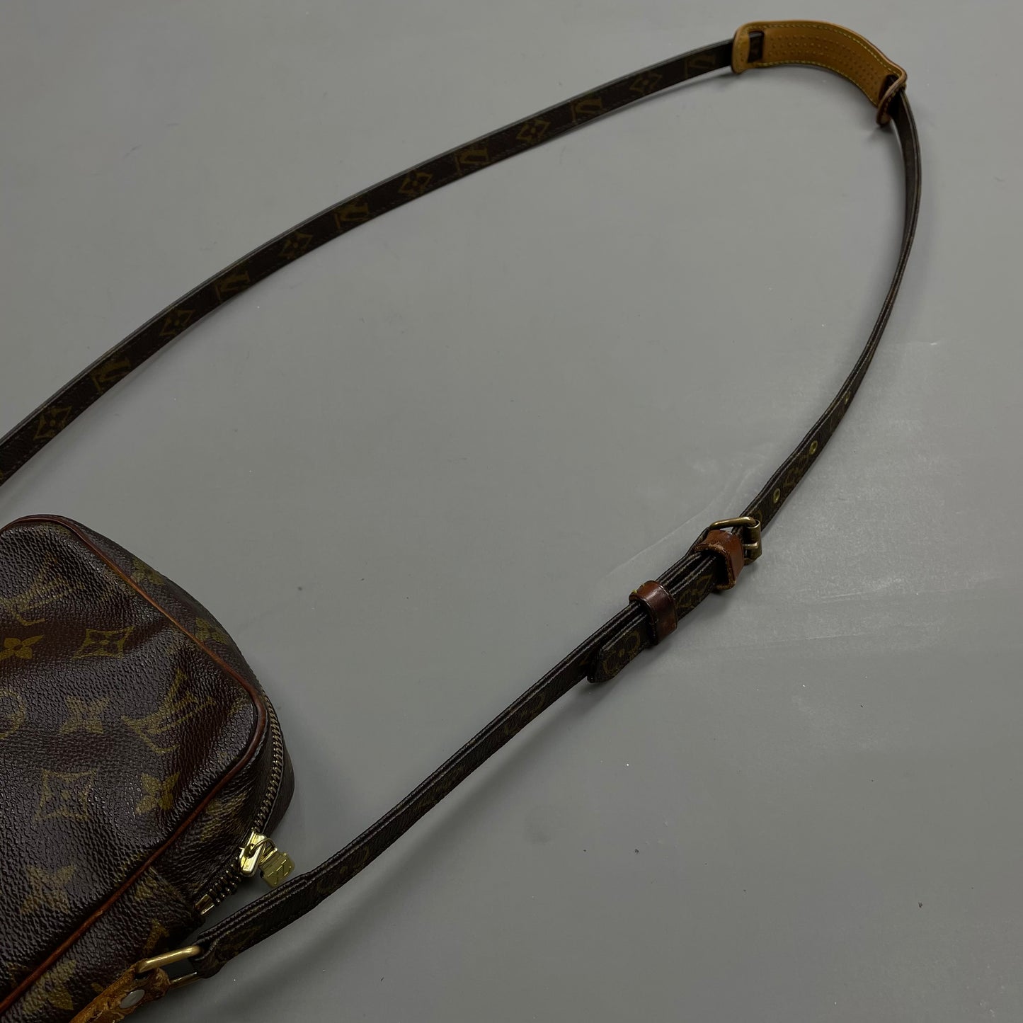 Louis Vuitton Danube Bag