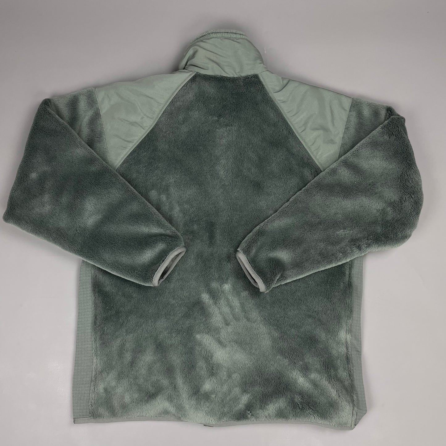 Fleece Jacket
