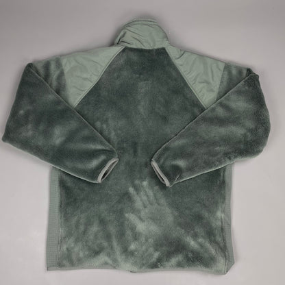 Fleece Jacket