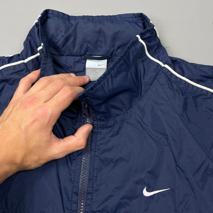 Nike Track Jacket