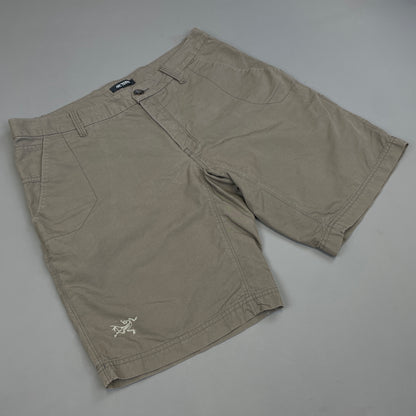 Arcteryx Shorts