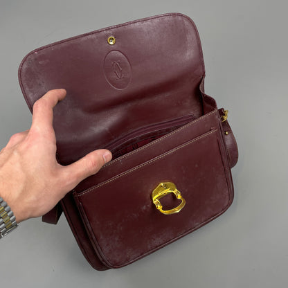 Cartier Handbag
