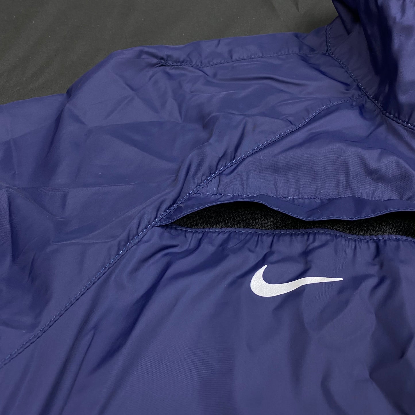 Nike Reflective Jacket