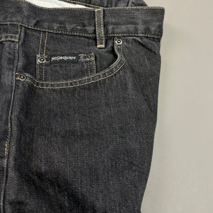 Yves Saint Laurent Denim