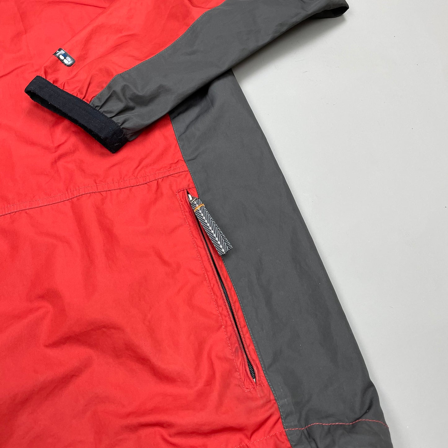 Nike Track Jacket