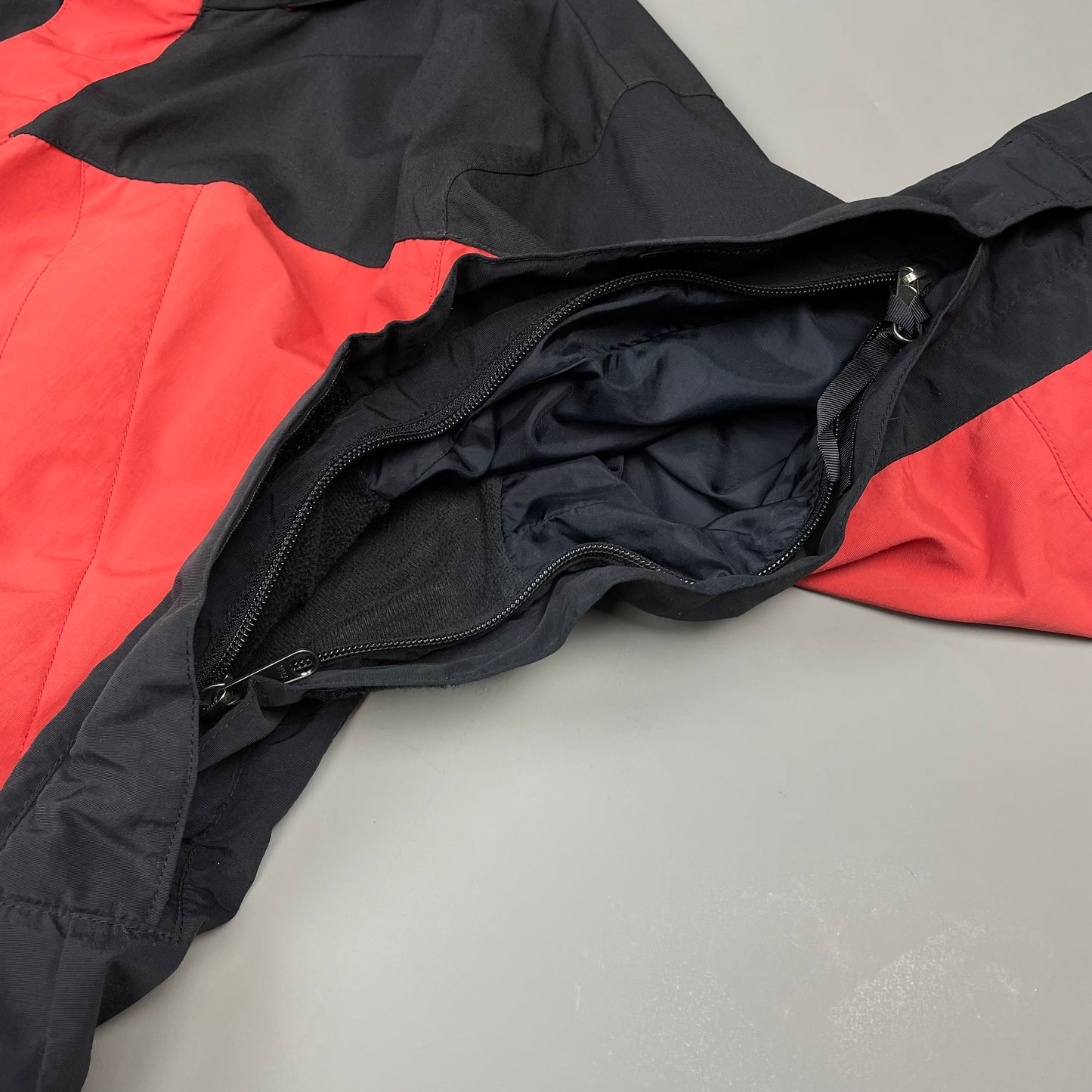 The North Face Jacket