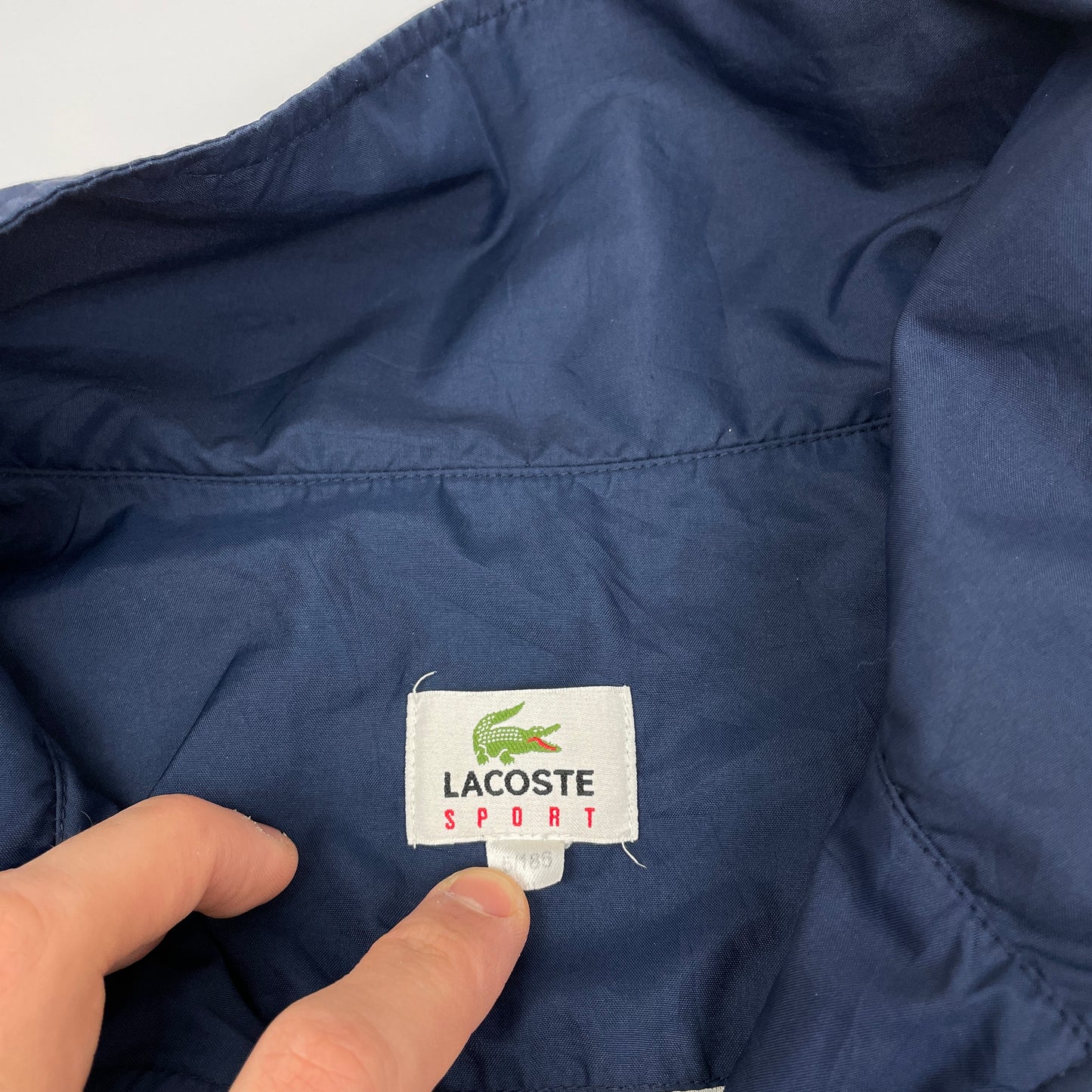 Lacoste Sport Tracksuit