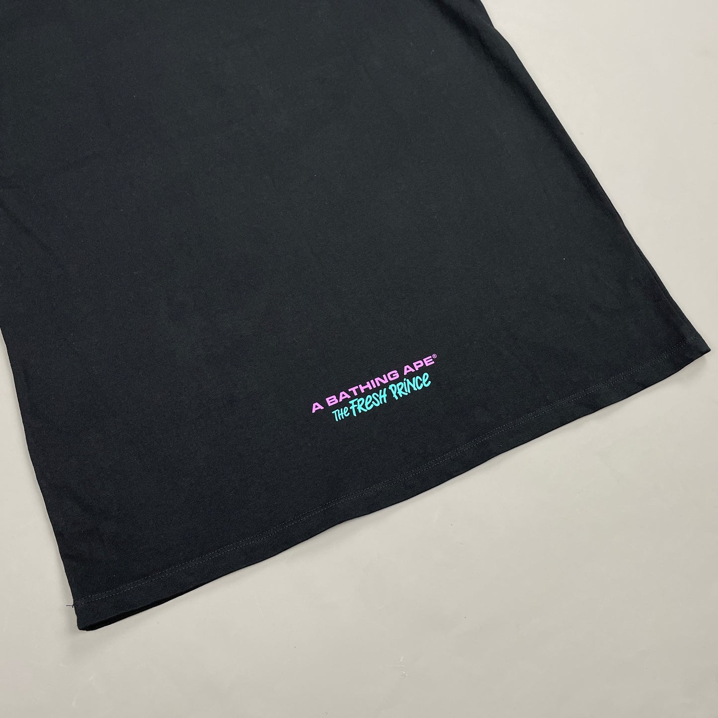 Bape By Bathing Ape Shirt