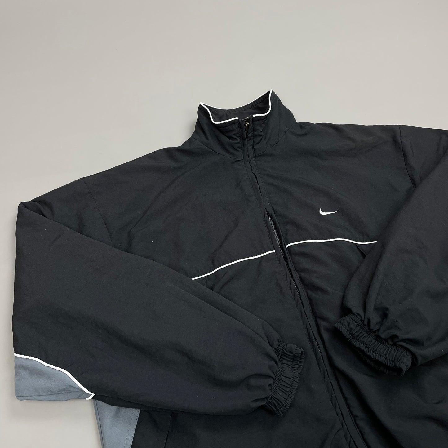 Nike Track Jacket
