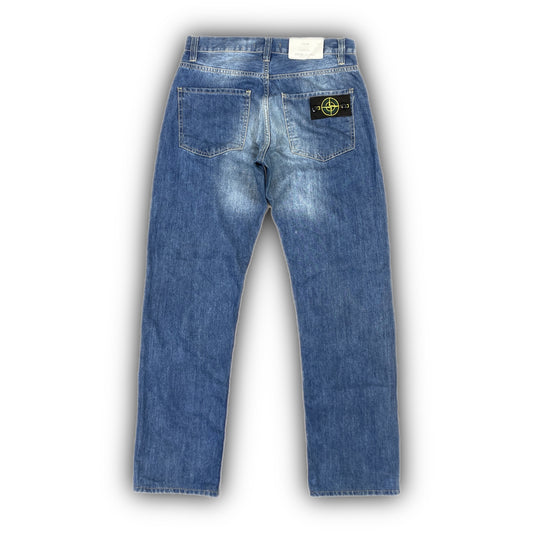 Stone Island Denim