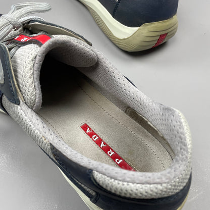 Prada America‘s Cup