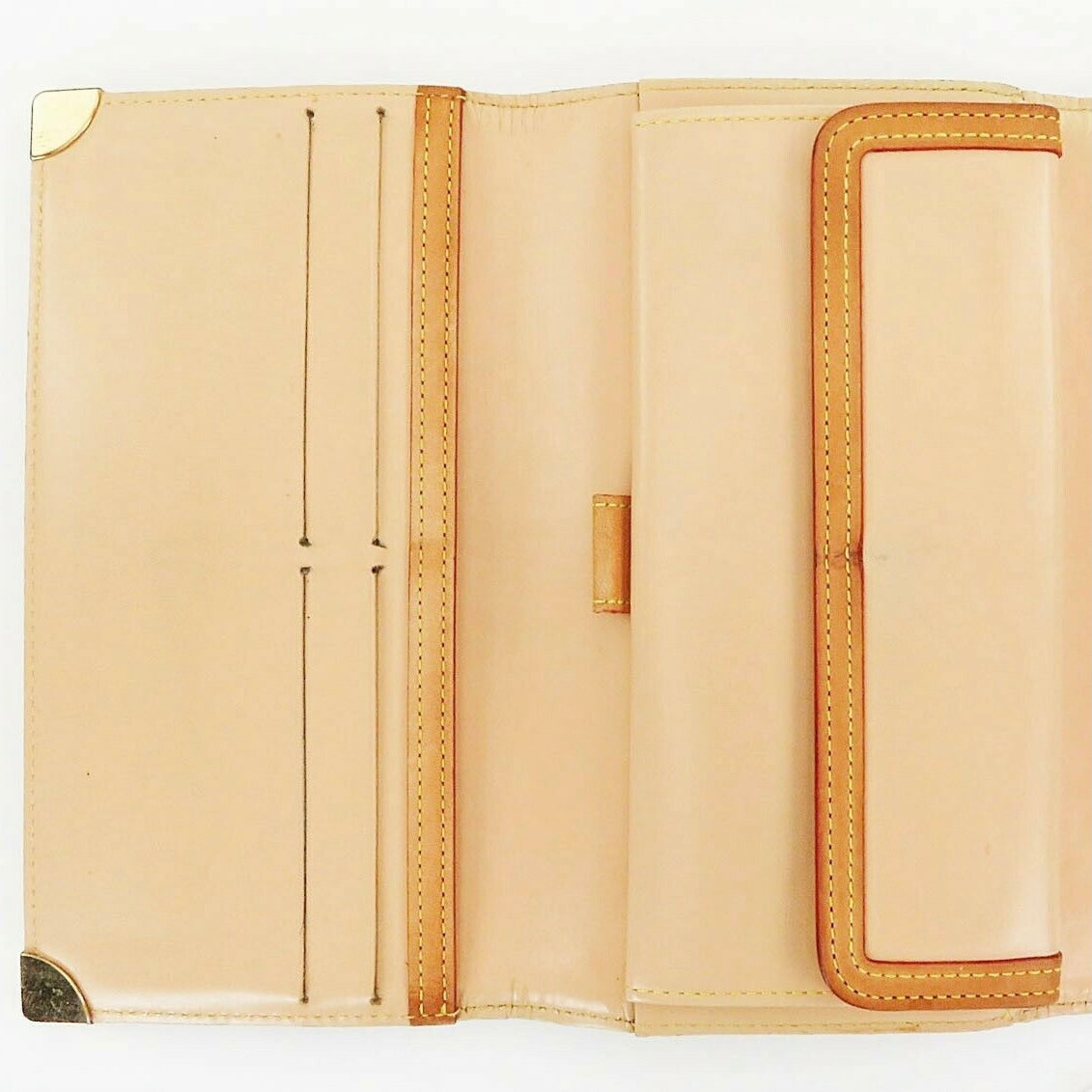 Louis Vuitton Takashi Murakami Wallet