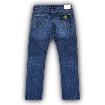 Stone Island Denim