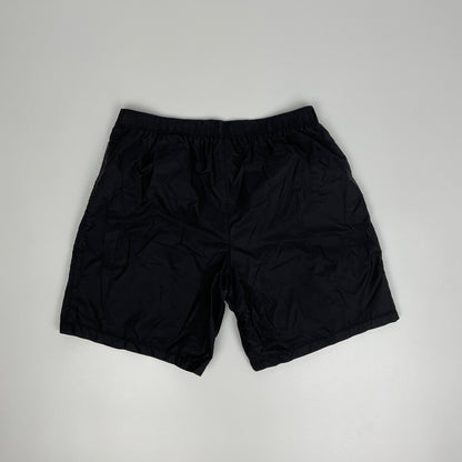 Prada Nylon Shorts