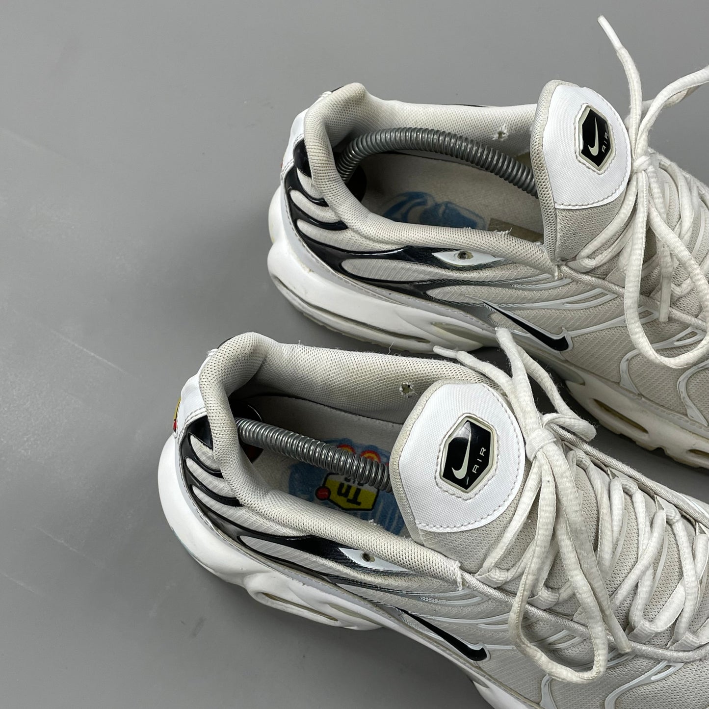 Nike Air Max Plus TN Panda