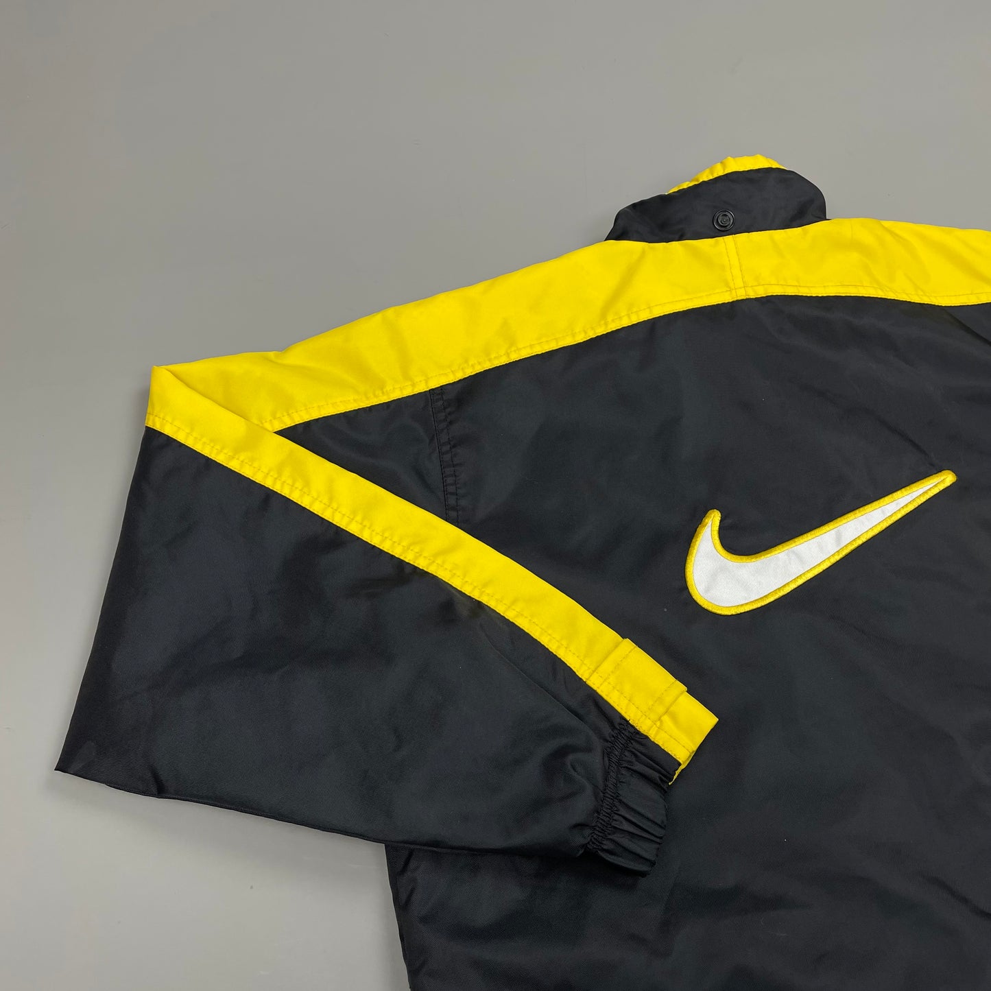 Nike Track Jacket