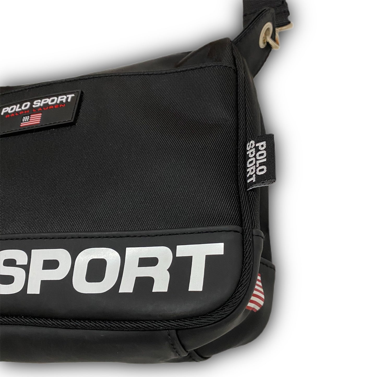 Ralph Lauren Polo Sport Sidebag
