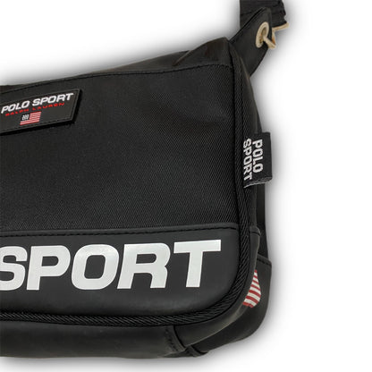 Ralph Lauren Polo Sport Sidebag