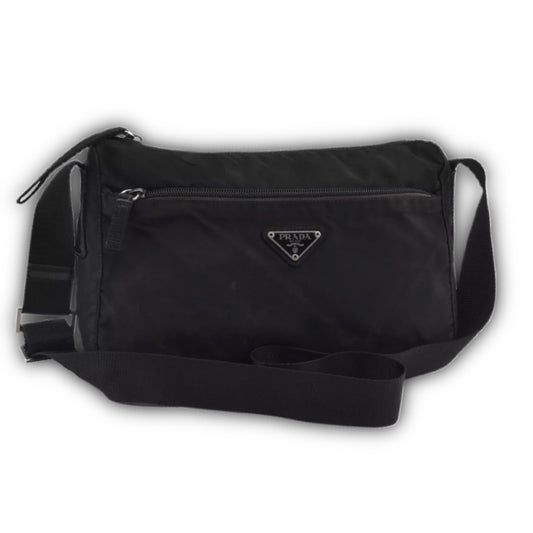 Prada Messenger Bag