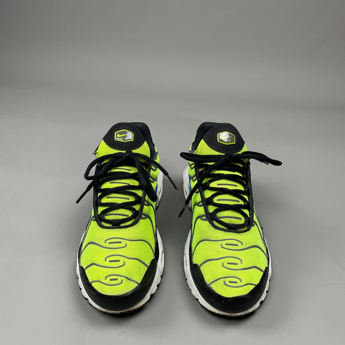 Nike Air Max Plus TN Lime Green OG