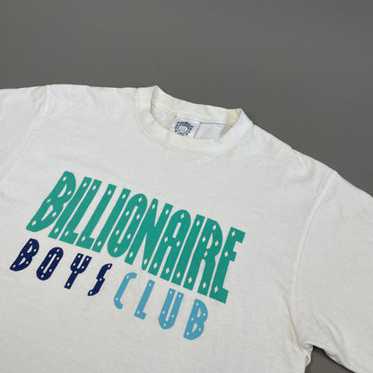 Billionaire Boys Club Logo Tee